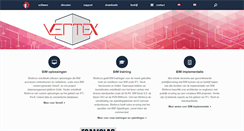 Desktop Screenshot of bimforce.com